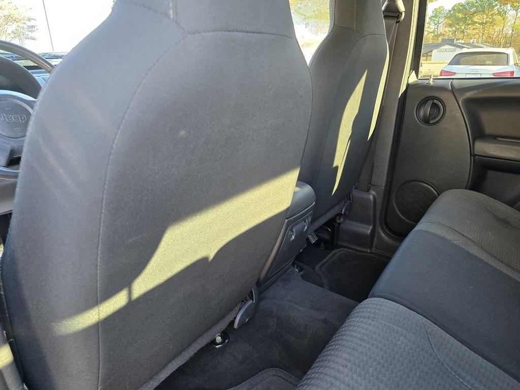 Jeep Liberty  2004