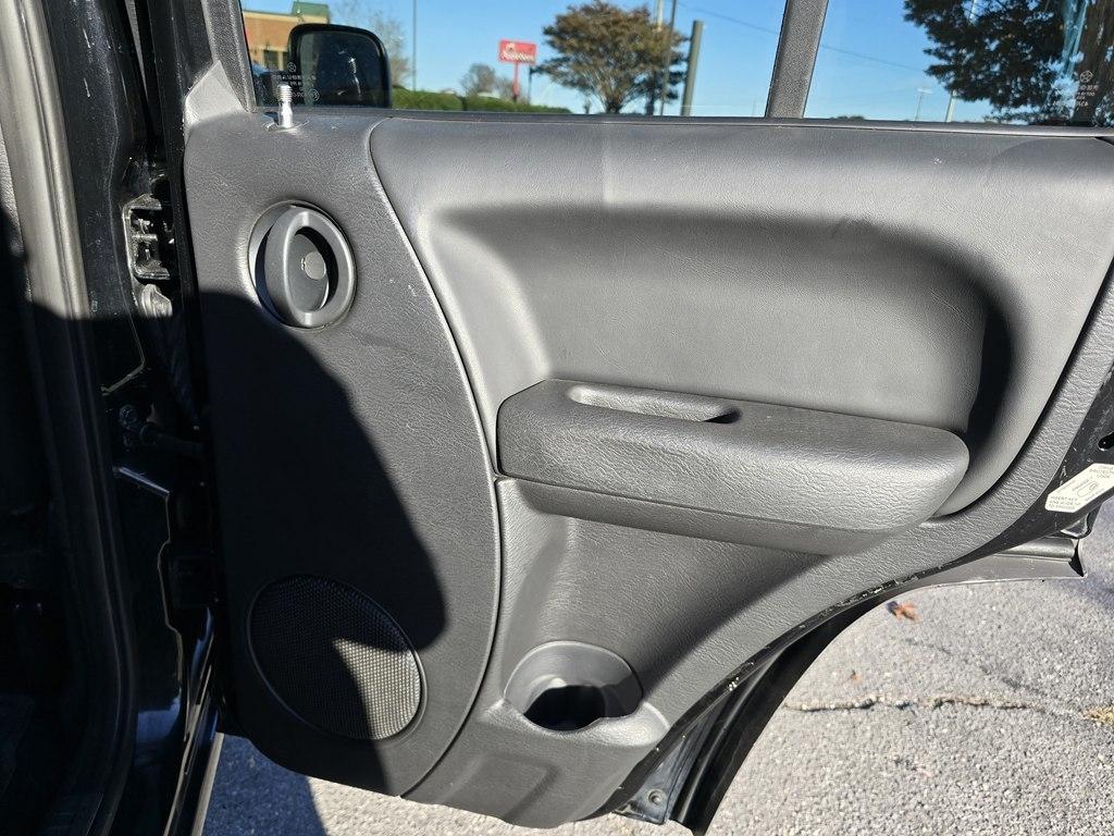 Jeep Liberty  2004