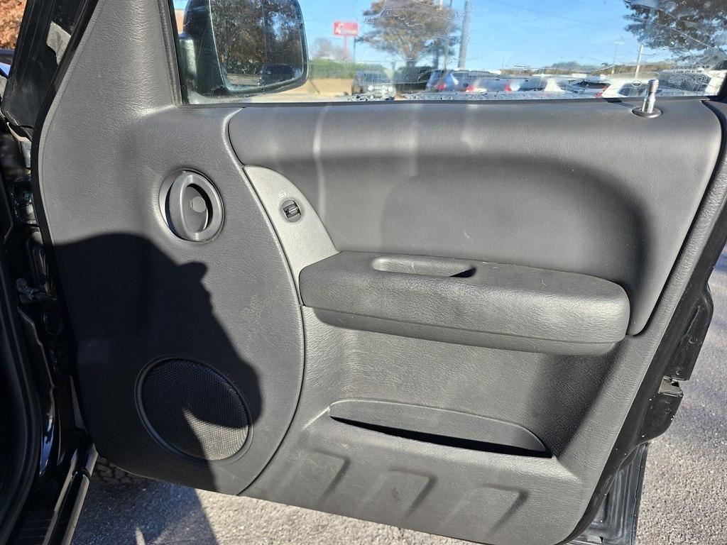 Jeep Liberty  2004