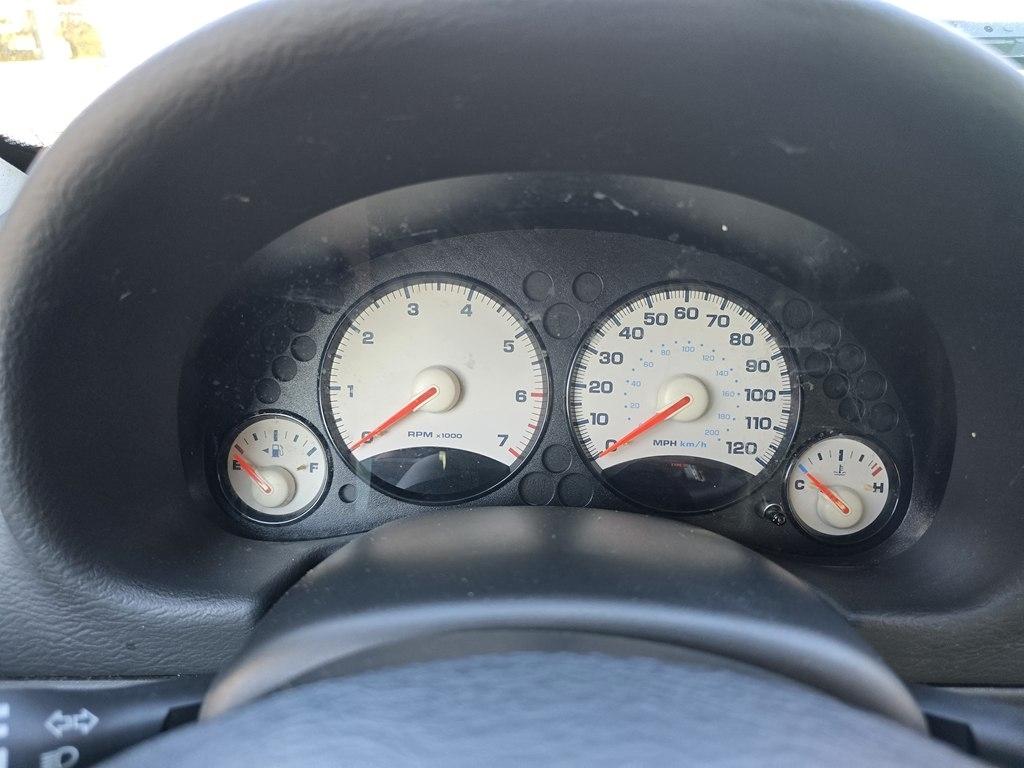 Jeep Liberty  2004