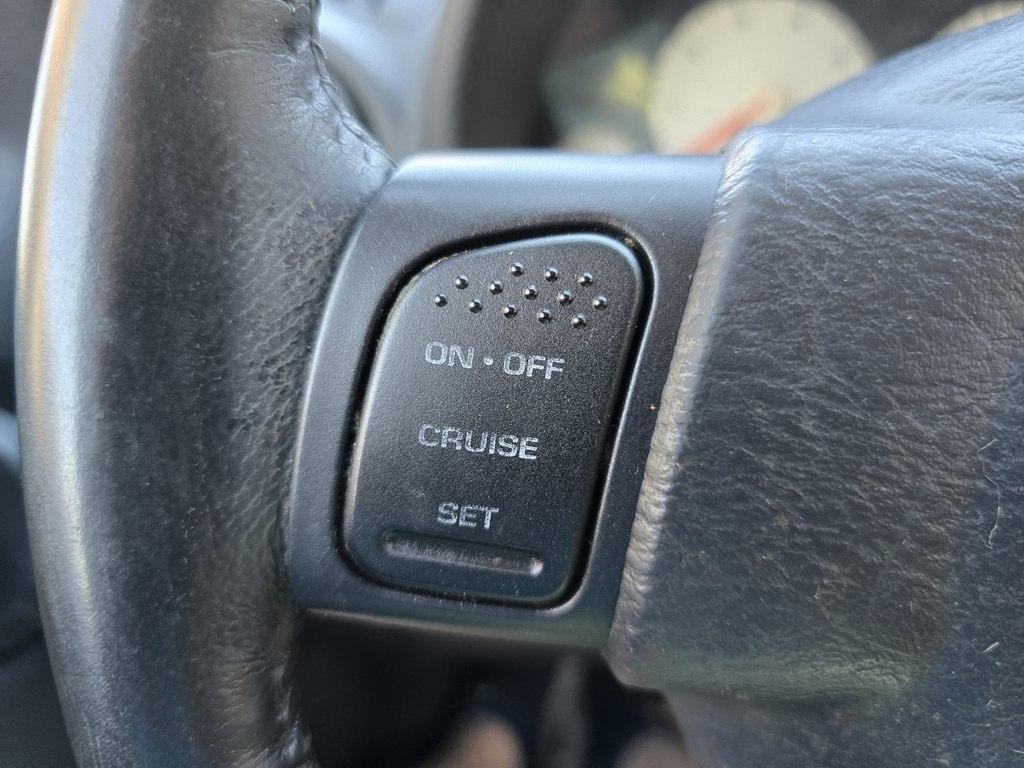 Jeep Liberty  2004