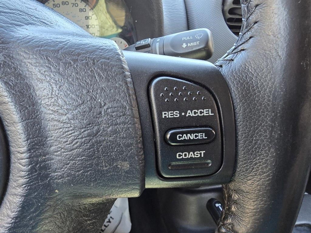 Jeep Liberty  2004