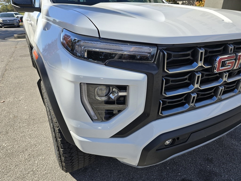 2024 Gmc Canyon AT4 photo 3