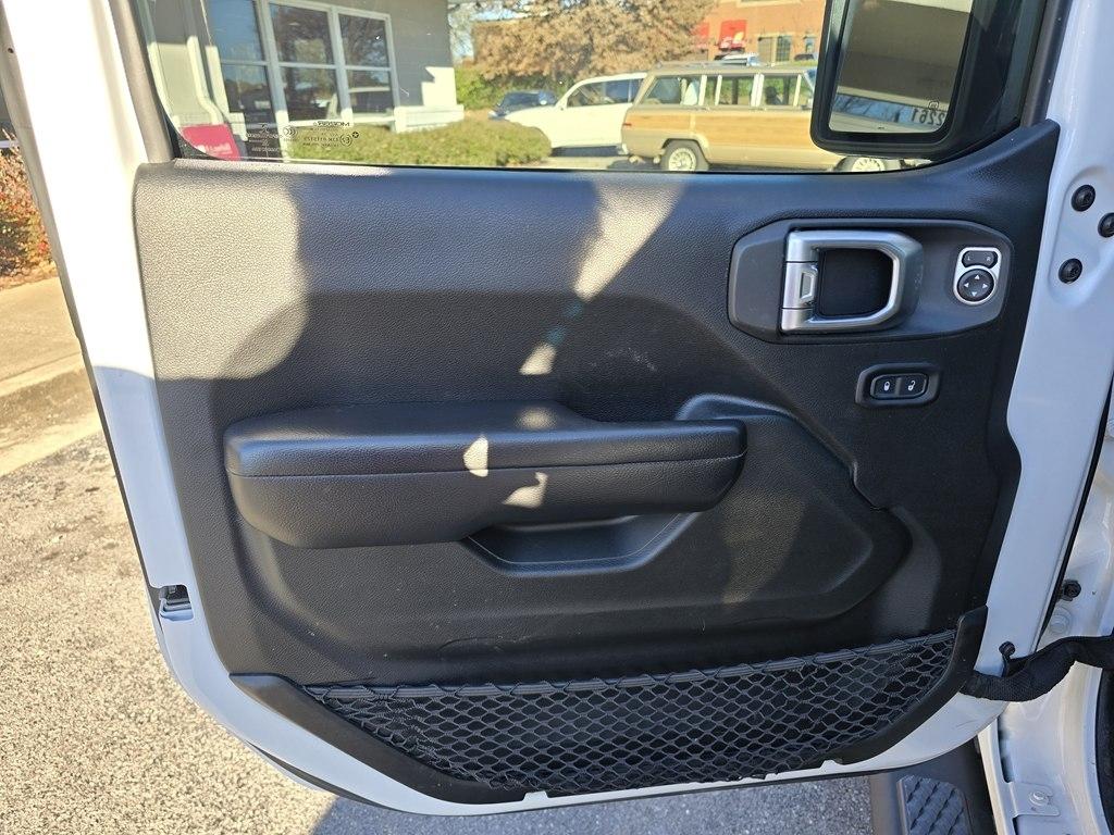 Jeep Gladiator  2020