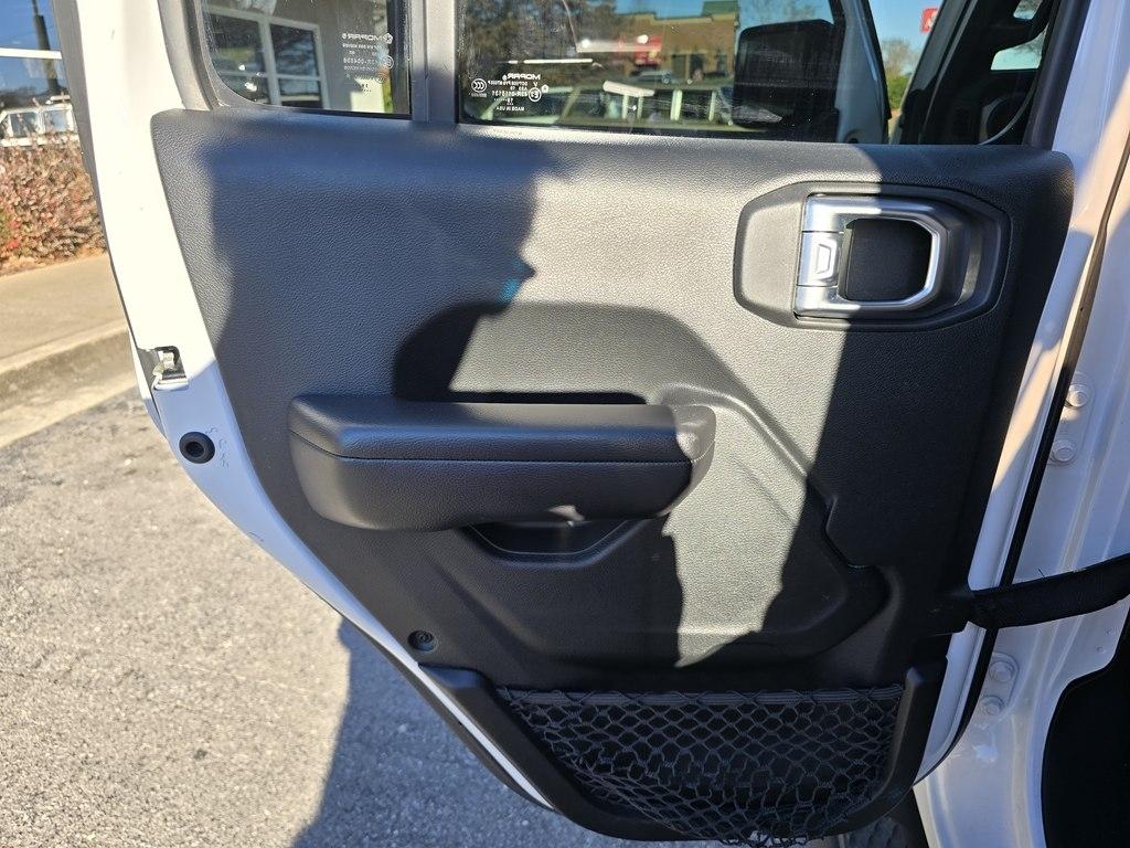 Jeep Gladiator  2020
