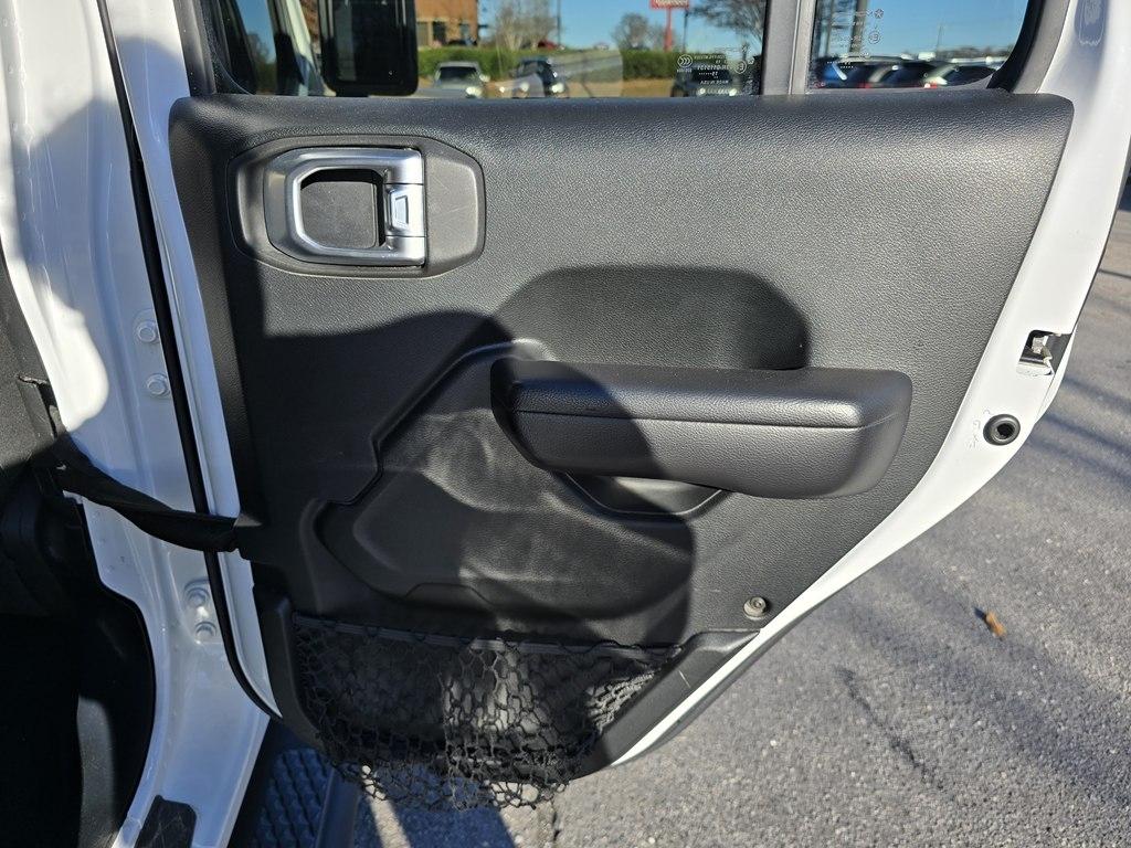 Jeep Gladiator  2020