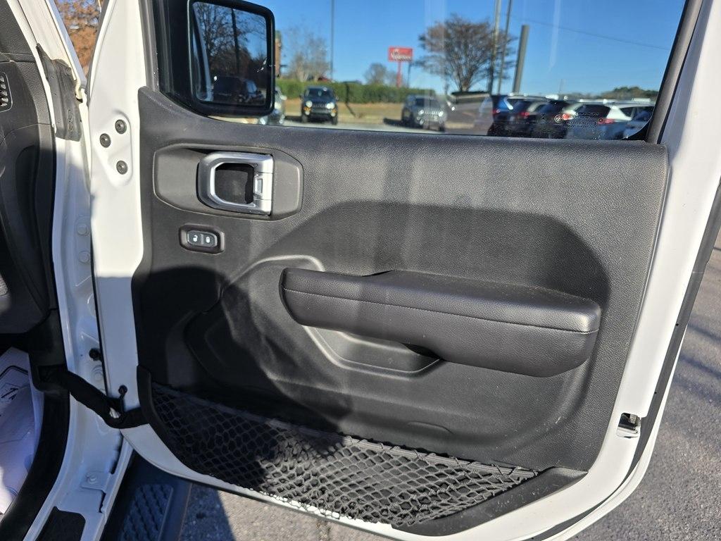 Jeep Gladiator  2020