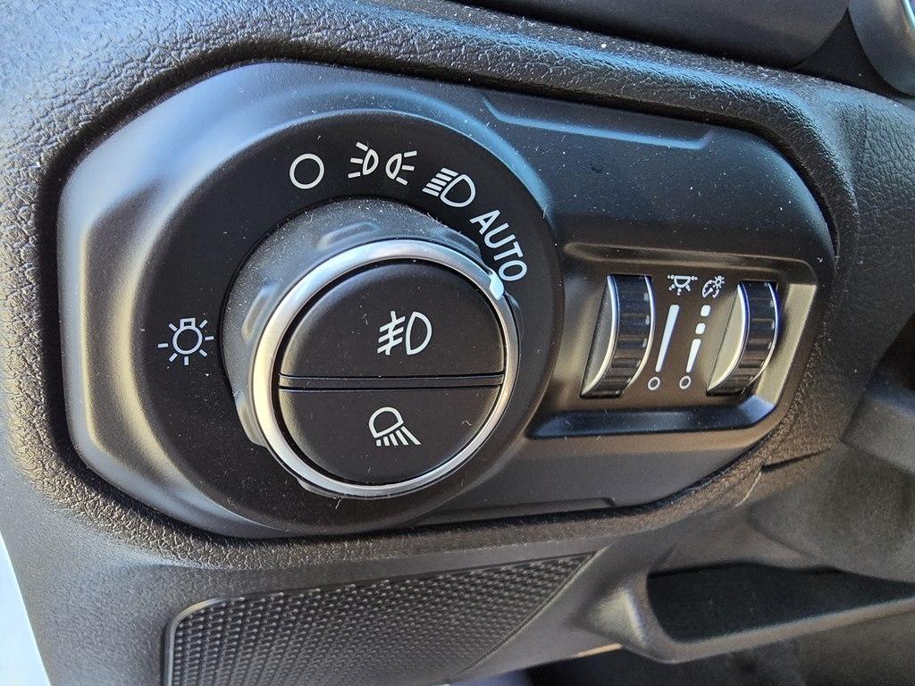 Jeep Gladiator  2020