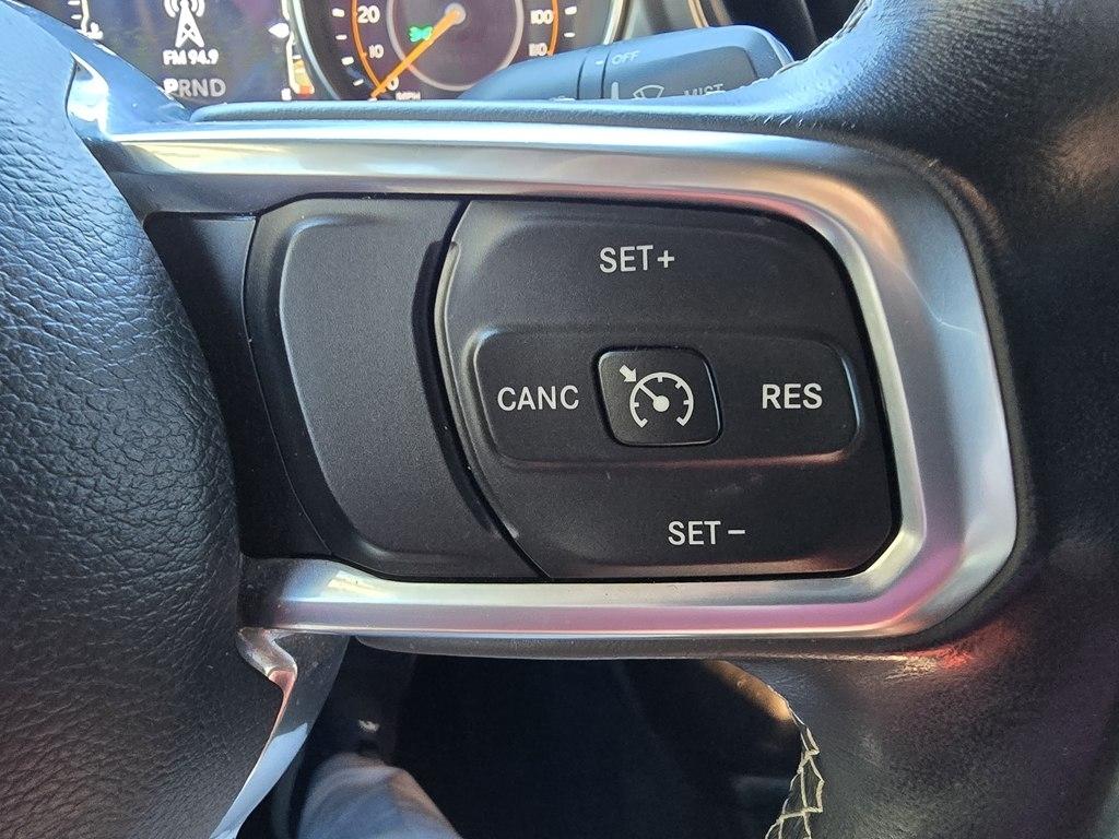 Jeep Gladiator  2020