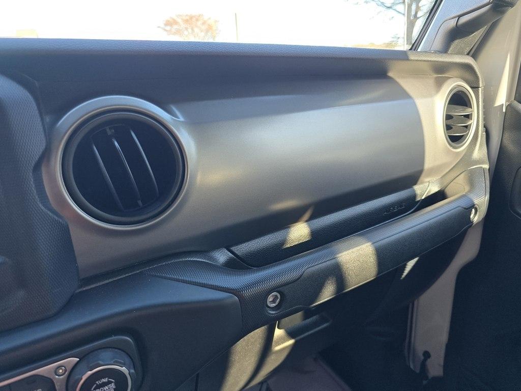 Jeep Gladiator  2020