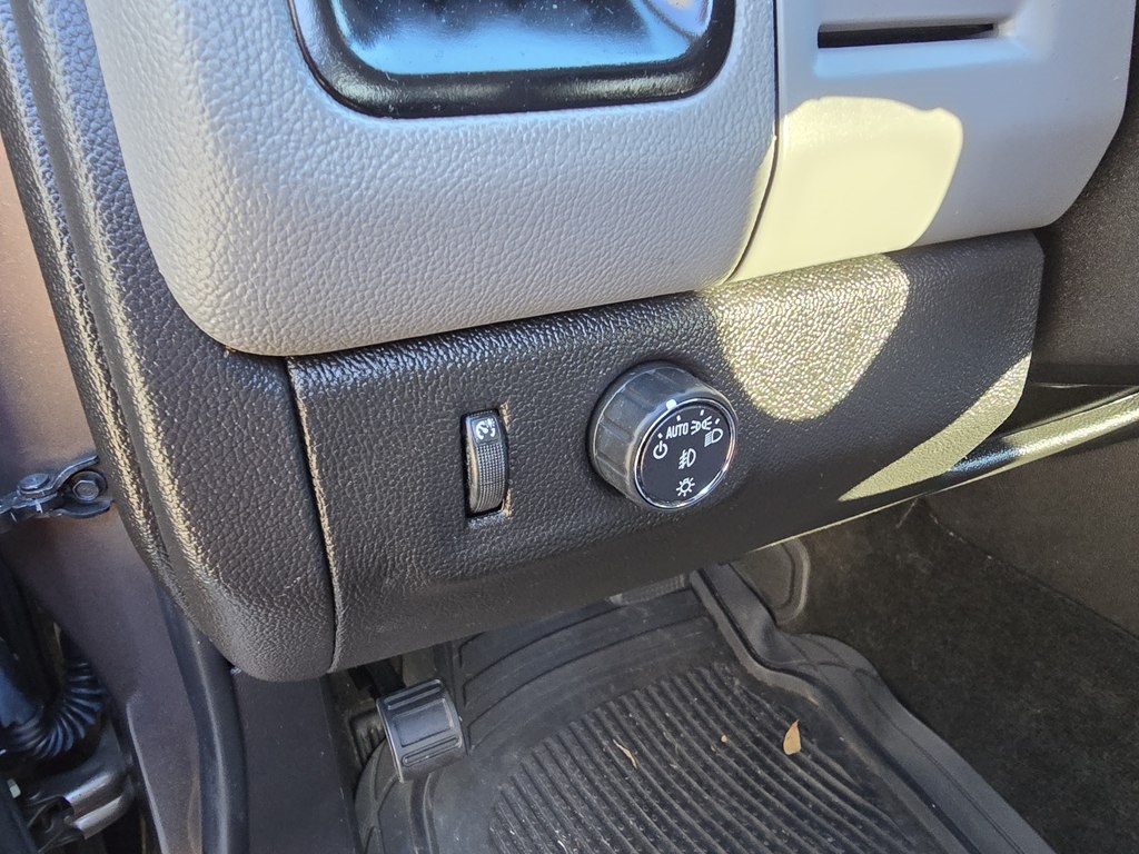 Chevrolet Colorado  2016