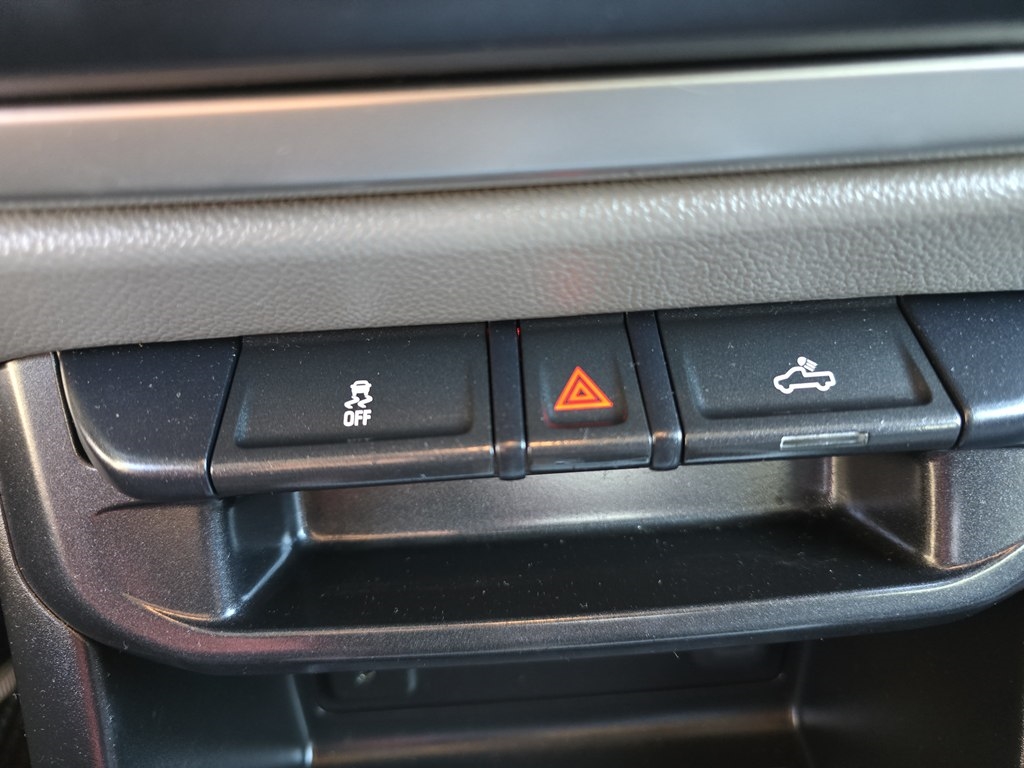 Chevrolet Colorado  2016