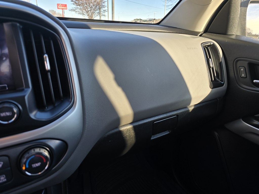 Chevrolet Colorado  2016