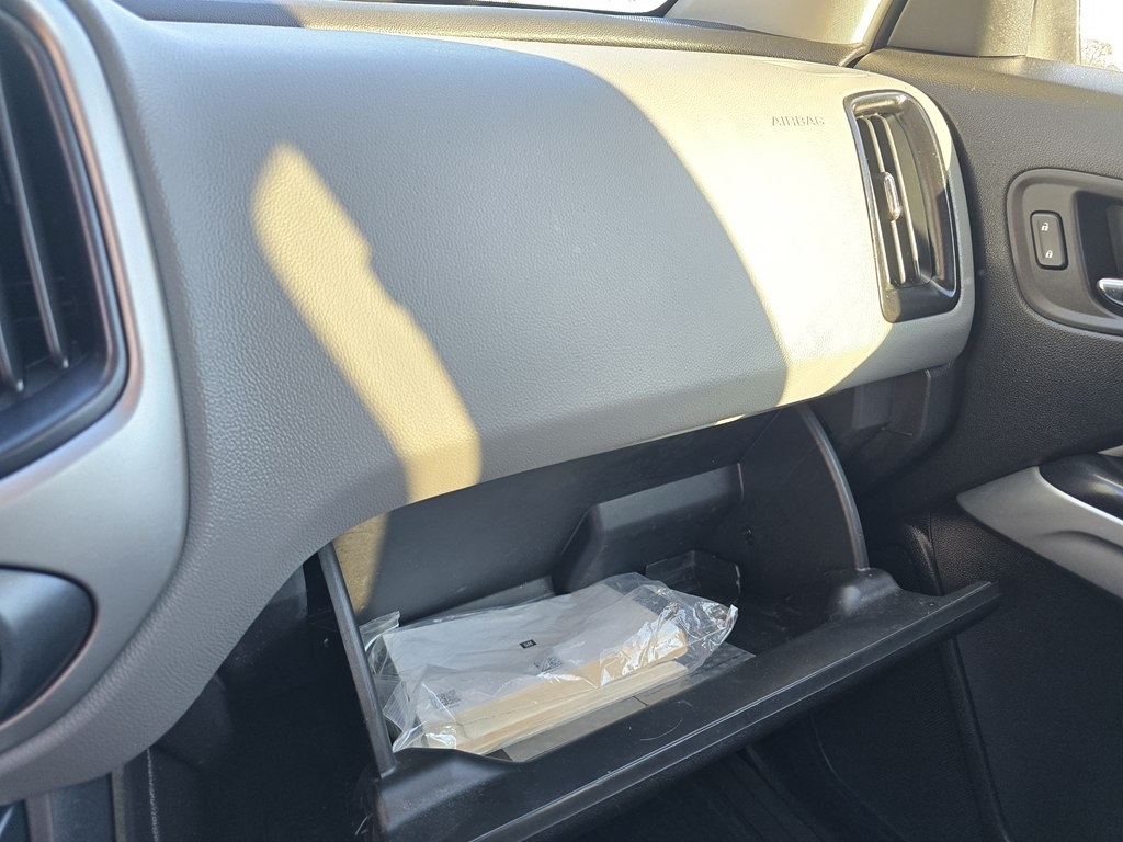 Chevrolet Colorado  2016