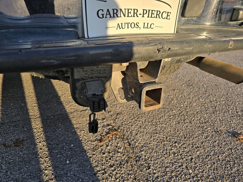 Chevrolet Silverado 1500  2003