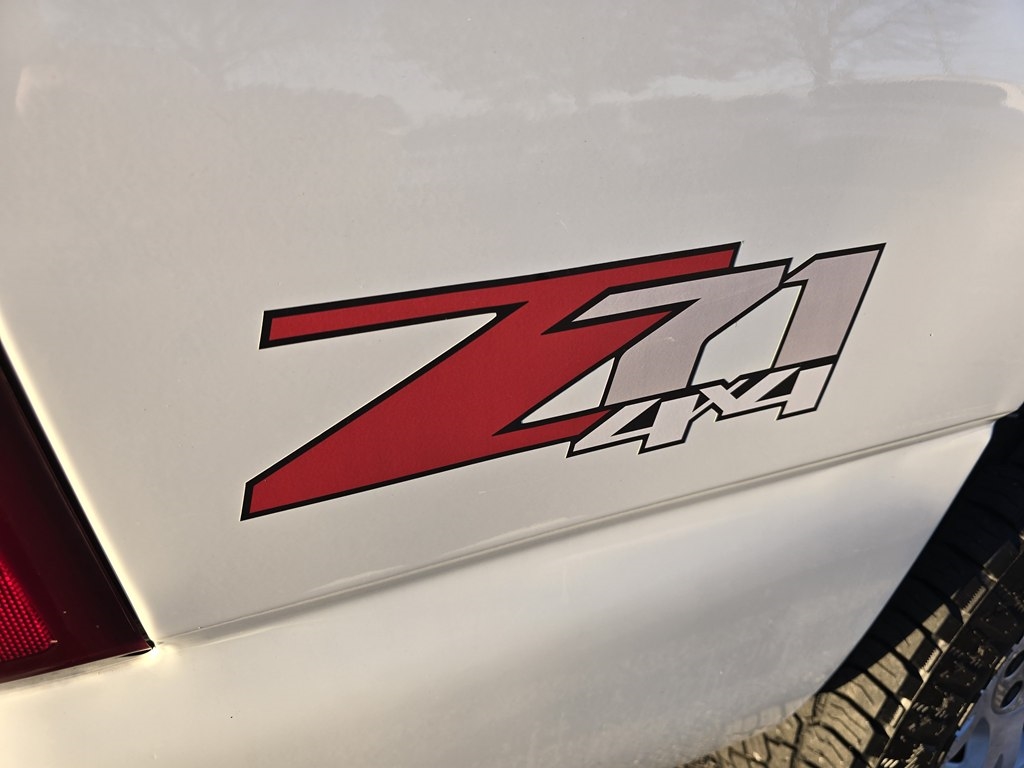 Chevrolet Silverado 1500  2003