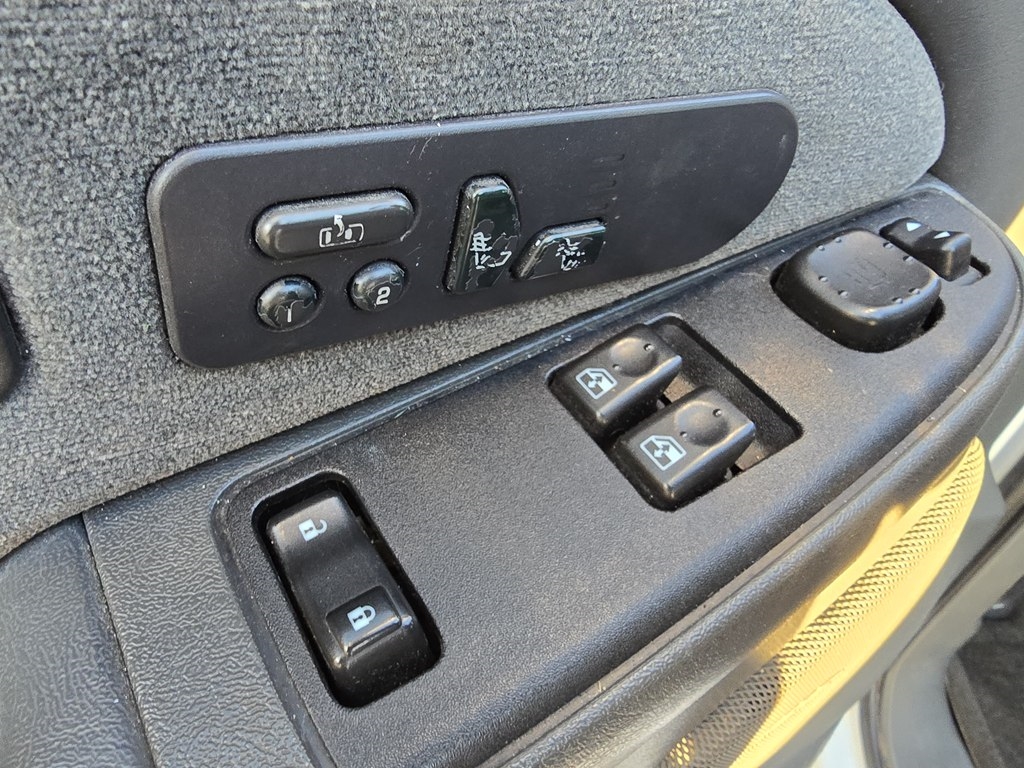 Chevrolet Silverado 1500  2003