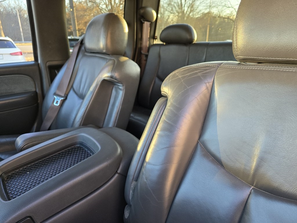 Chevrolet Silverado 1500  2003