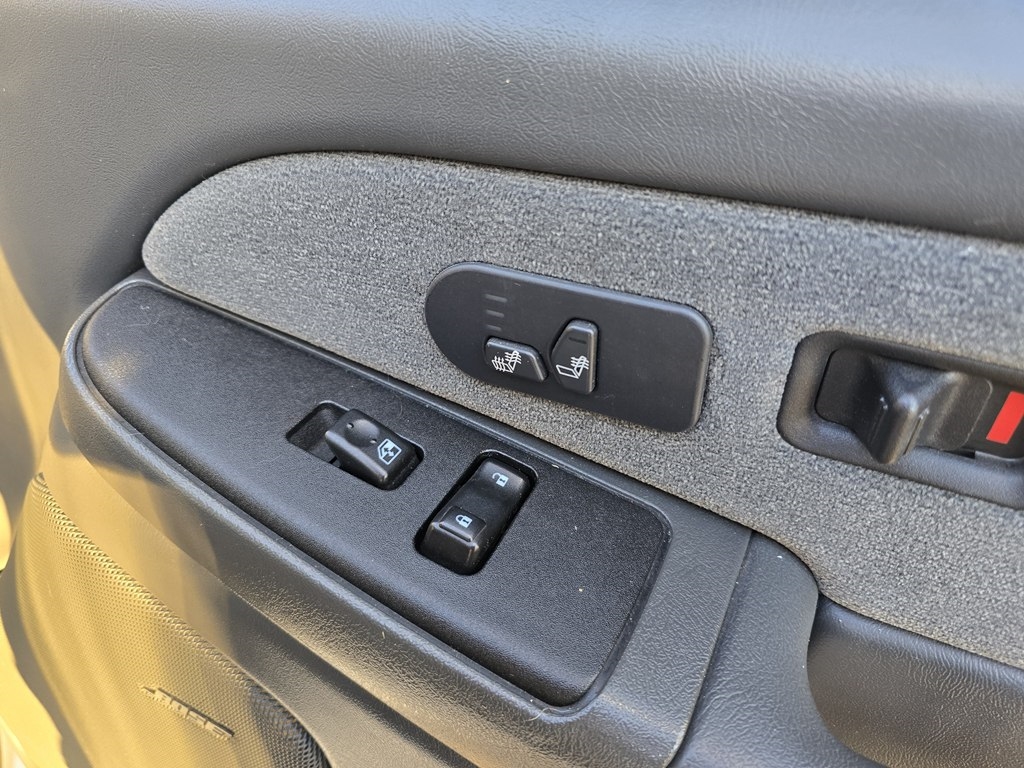 Chevrolet Silverado 1500  2003