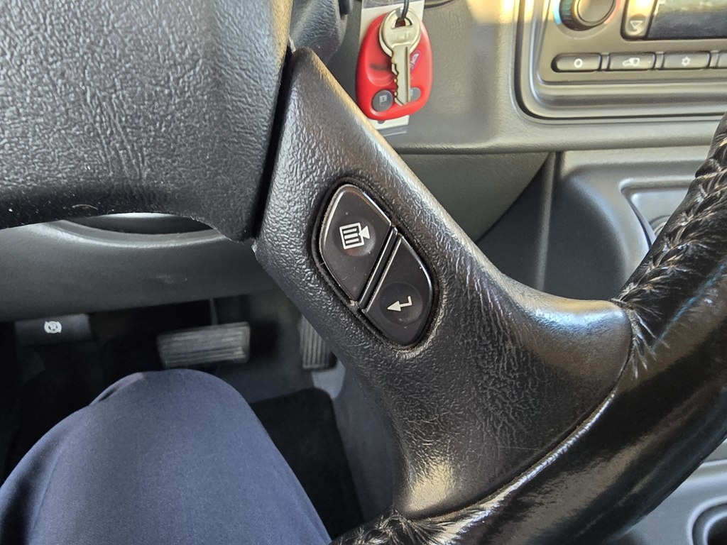 Chevrolet Silverado 1500  2003