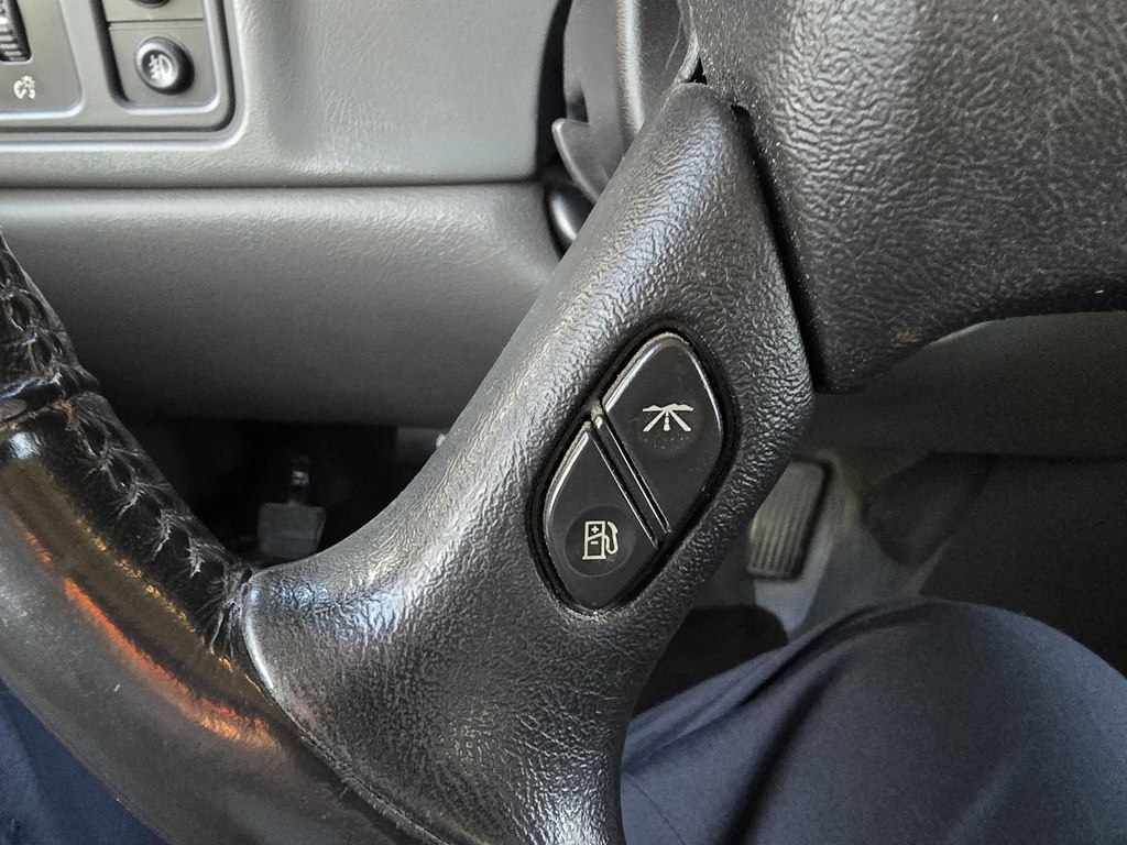 Chevrolet Silverado 1500  2003