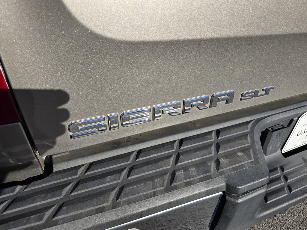 GMC Sierra 1500  2013