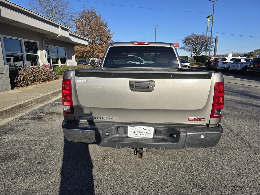 GMC Sierra 1500  2013
