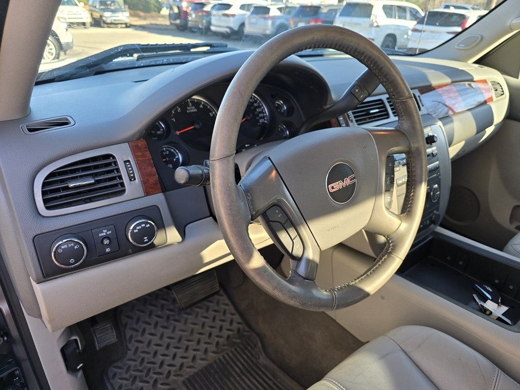 GMC Sierra 1500  2013