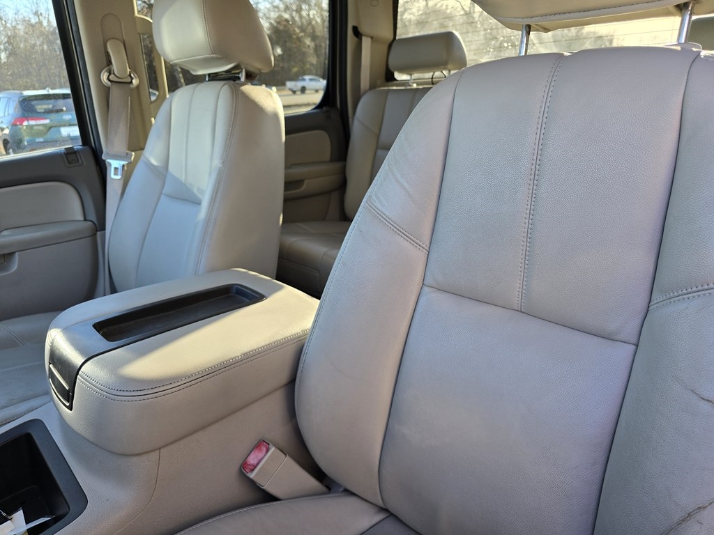 GMC Sierra 1500  2013