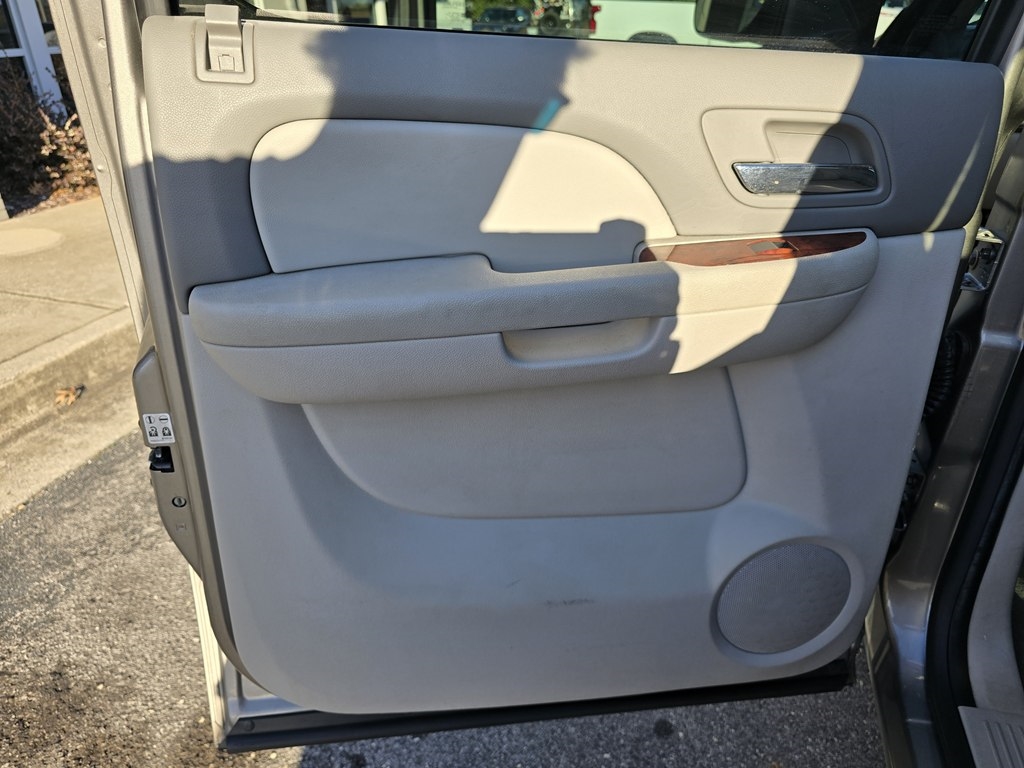 GMC Sierra 1500  2013