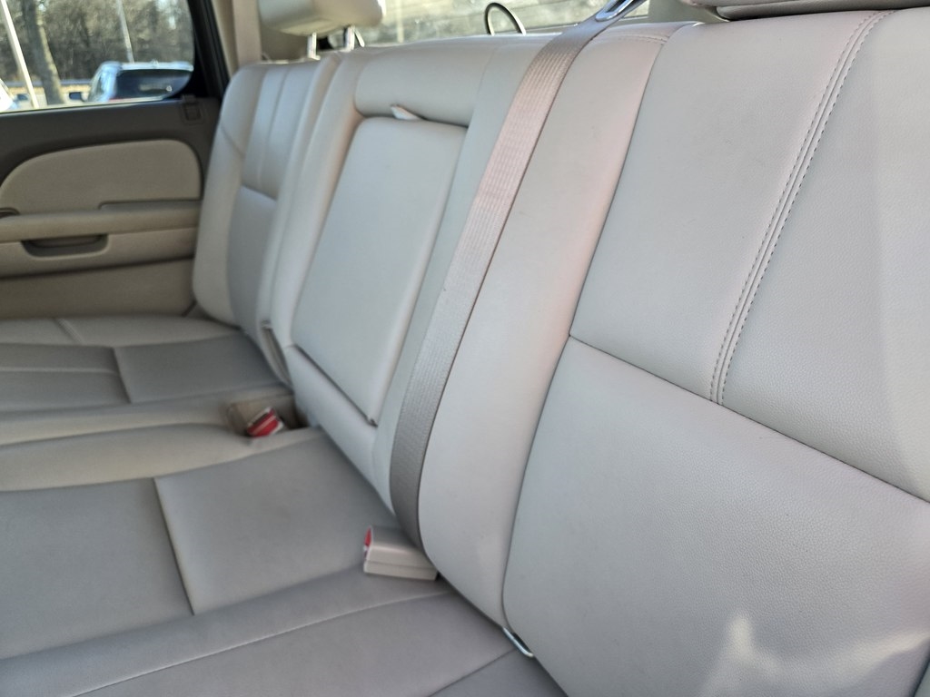 GMC Sierra 1500  2013