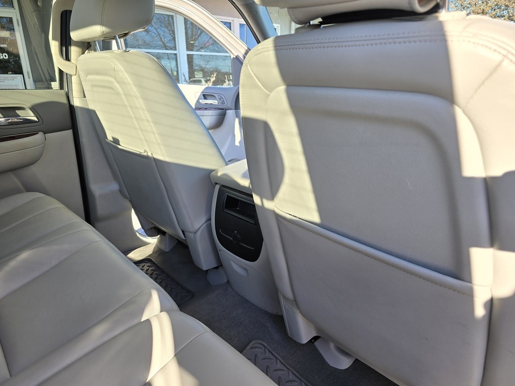 GMC Sierra 1500  2013