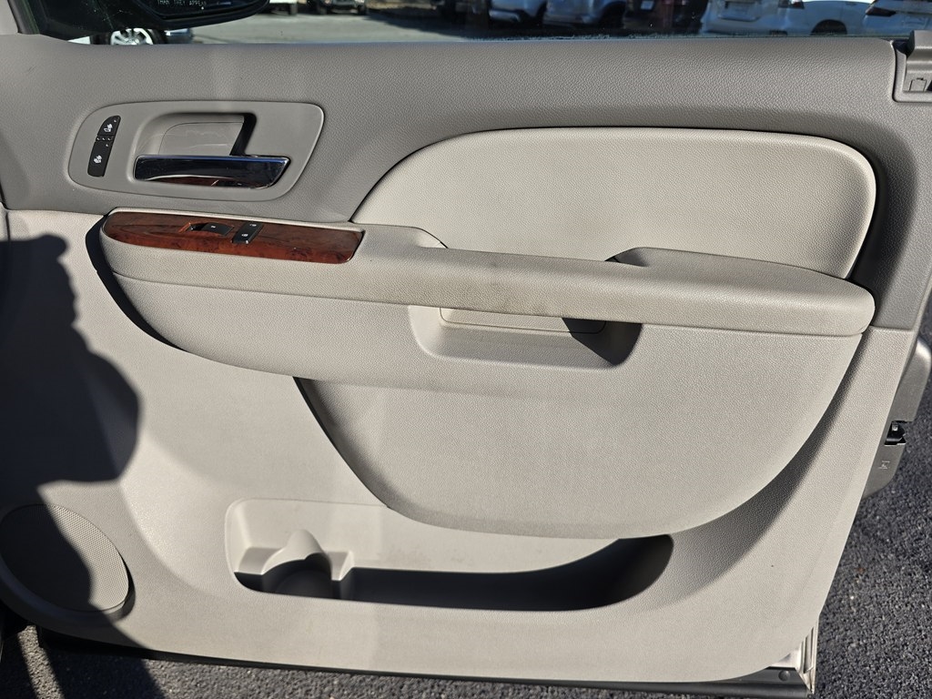 GMC Sierra 1500  2013