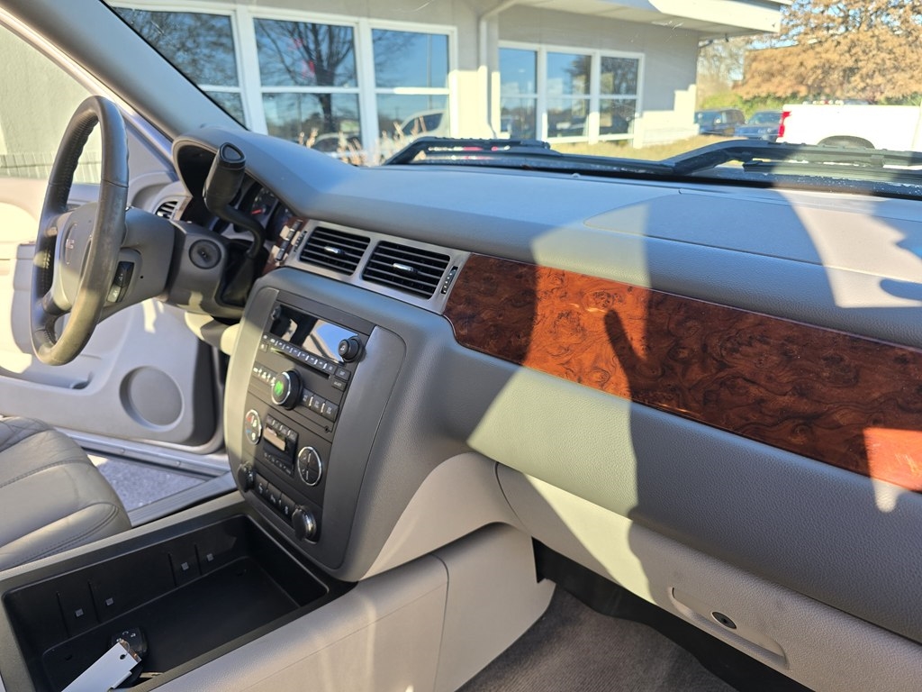 GMC Sierra 1500  2013