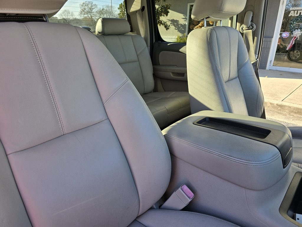 GMC Sierra 1500  2013