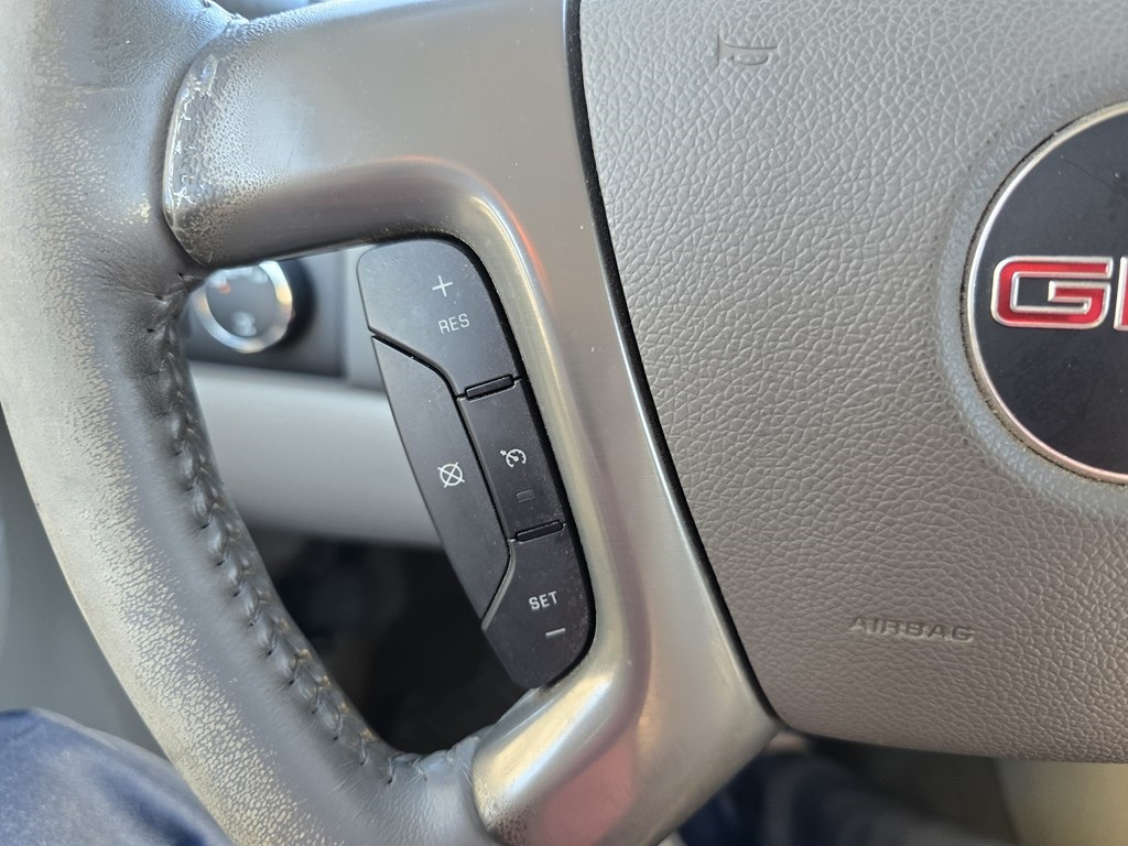 GMC Sierra 1500  2013