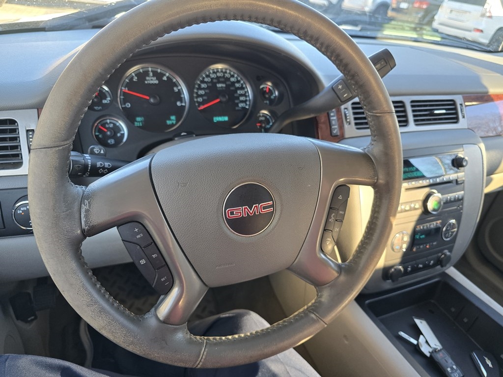 GMC Sierra 1500  2013