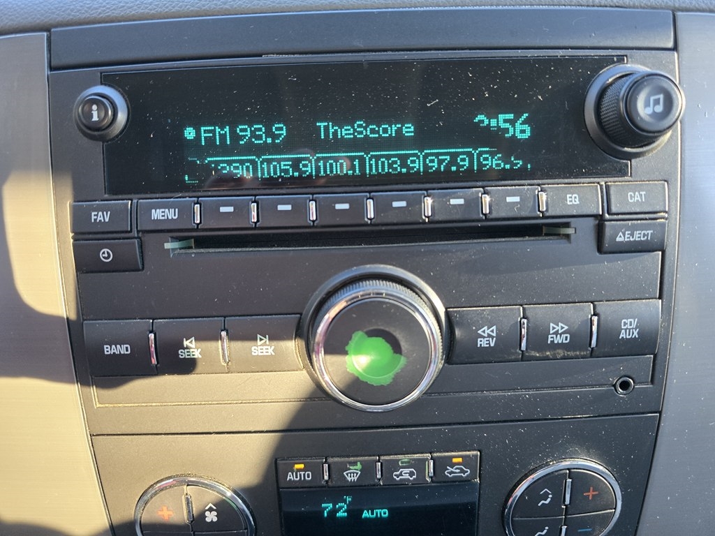 GMC Sierra 1500  2013