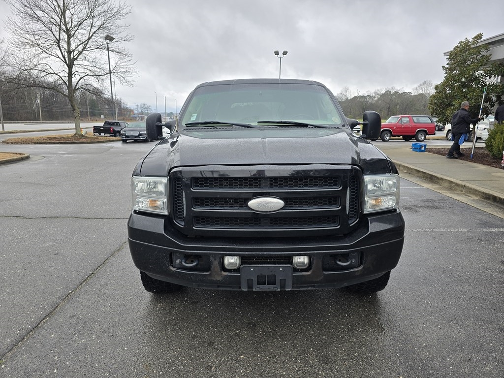 Ford Excursion  2005