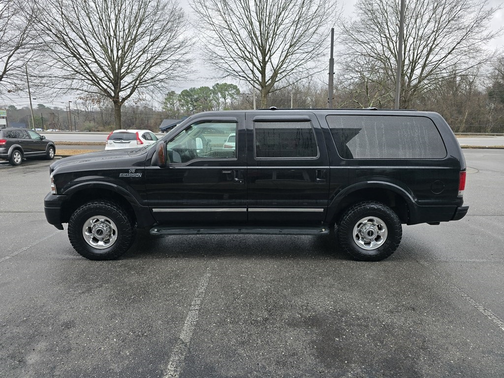 Ford Excursion  2005