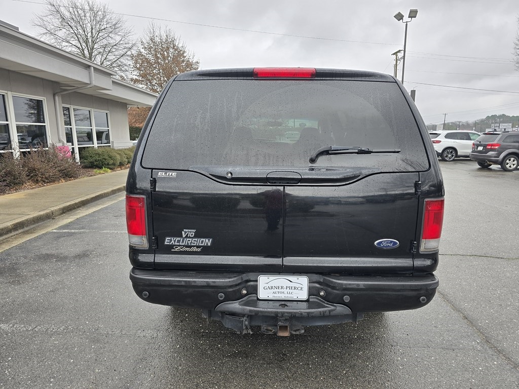 Ford Excursion  2005