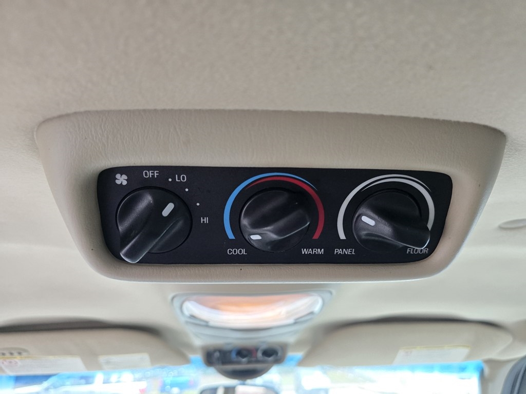 Ford Excursion  2005