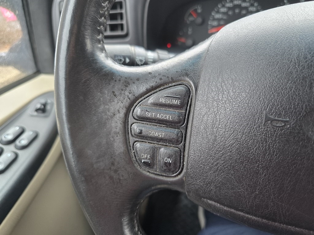 Ford Excursion  2005