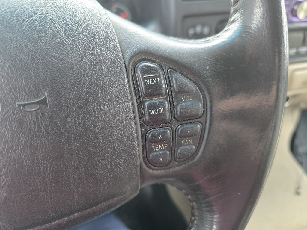 Ford Excursion  2005