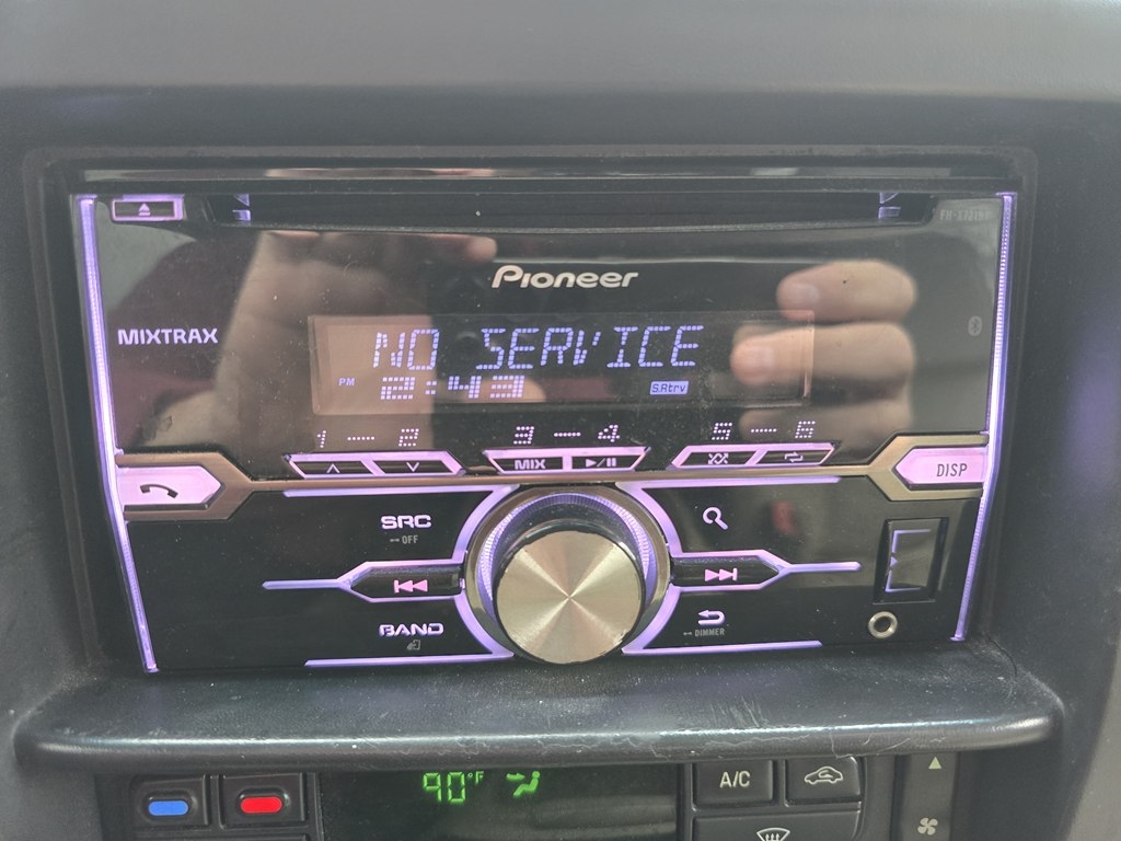 Ford Excursion  2005