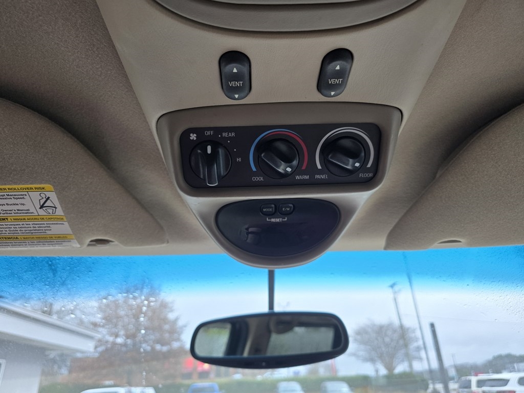 Ford Excursion  2005