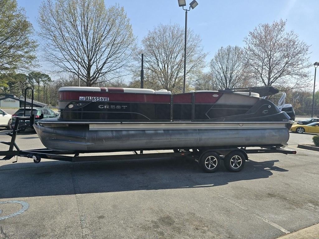 Boatmate Trailers Unknown  2019