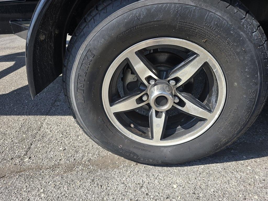 Boatmate Trailers Unknown  2019