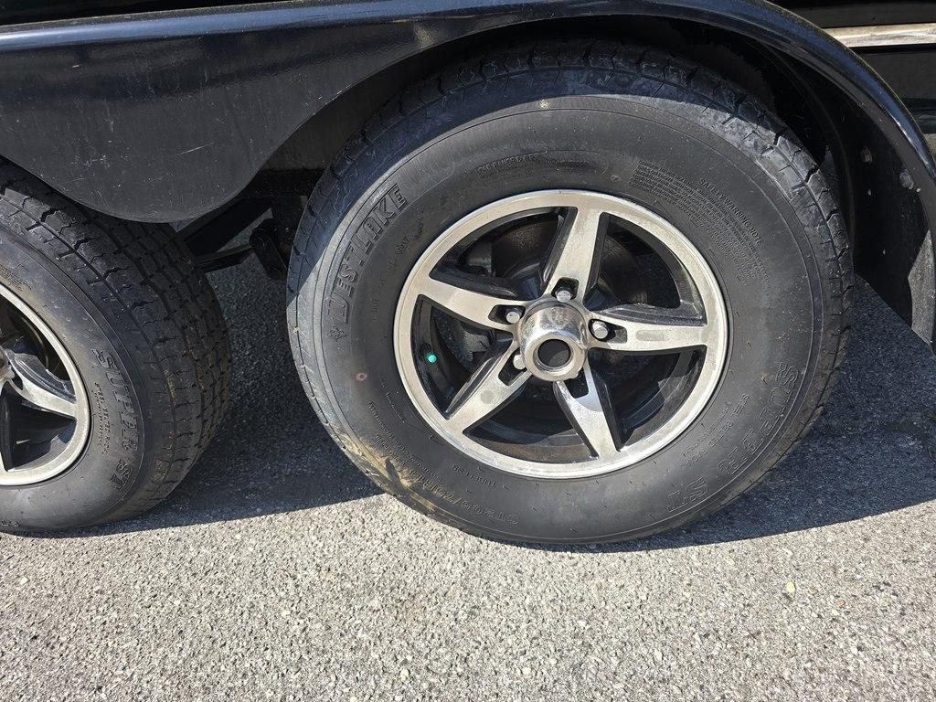 Boatmate Trailers Unknown  2019