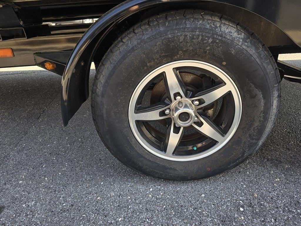 Boatmate Trailers Unknown  2019